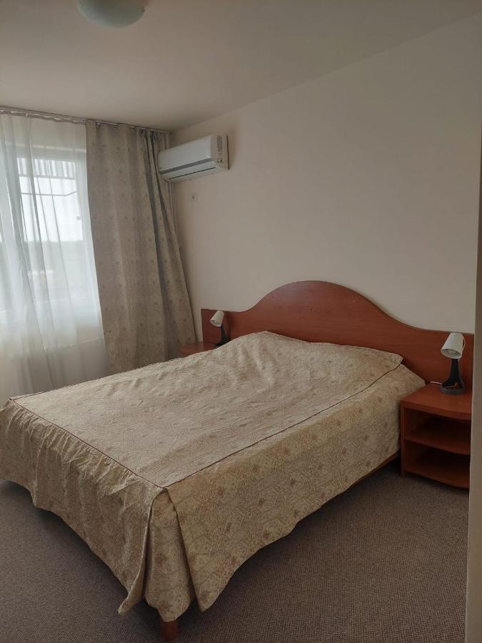 Hotel Muncel 바일레펠릭스 외부 사진