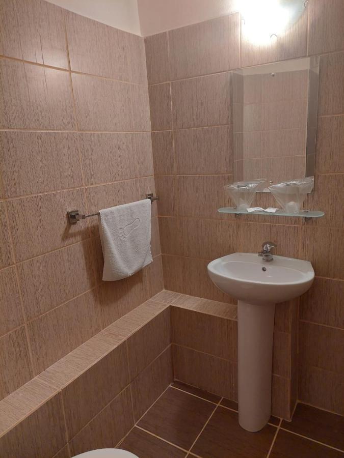 Hotel Muncel 바일레펠릭스 외부 사진