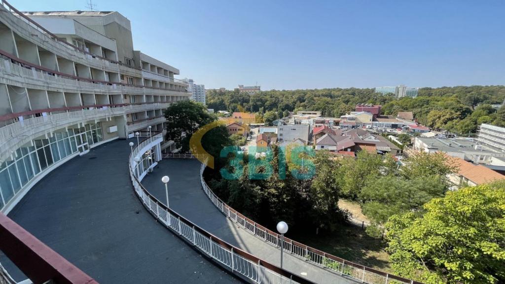 Hotel Muncel 바일레펠릭스 외부 사진