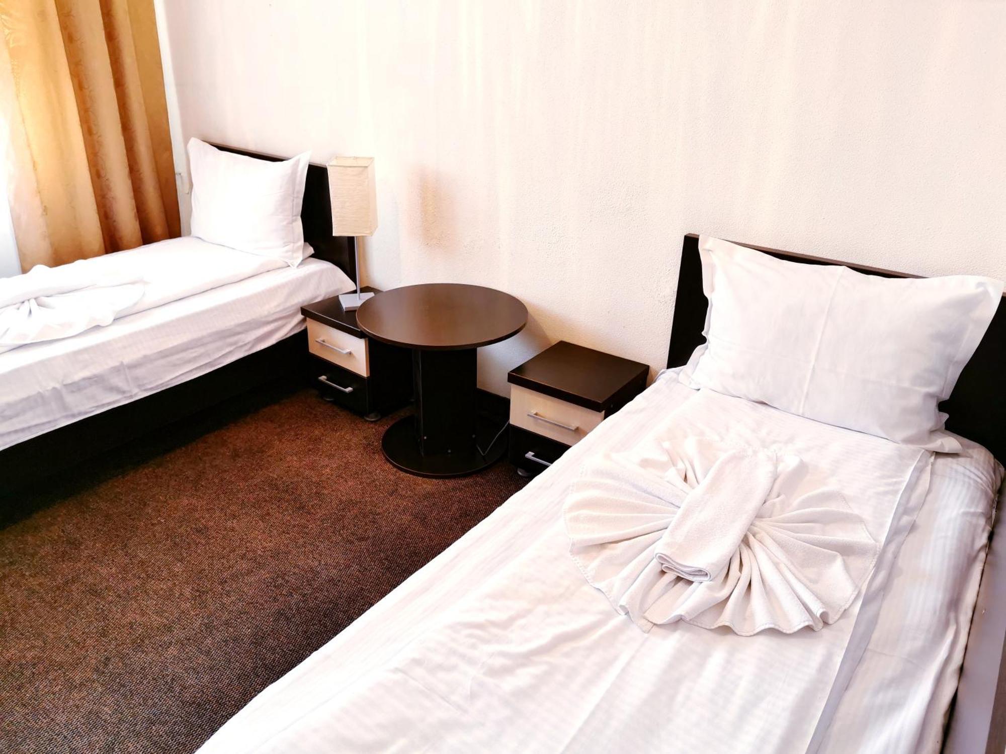 Hotel Muncel 바일레펠릭스 외부 사진
