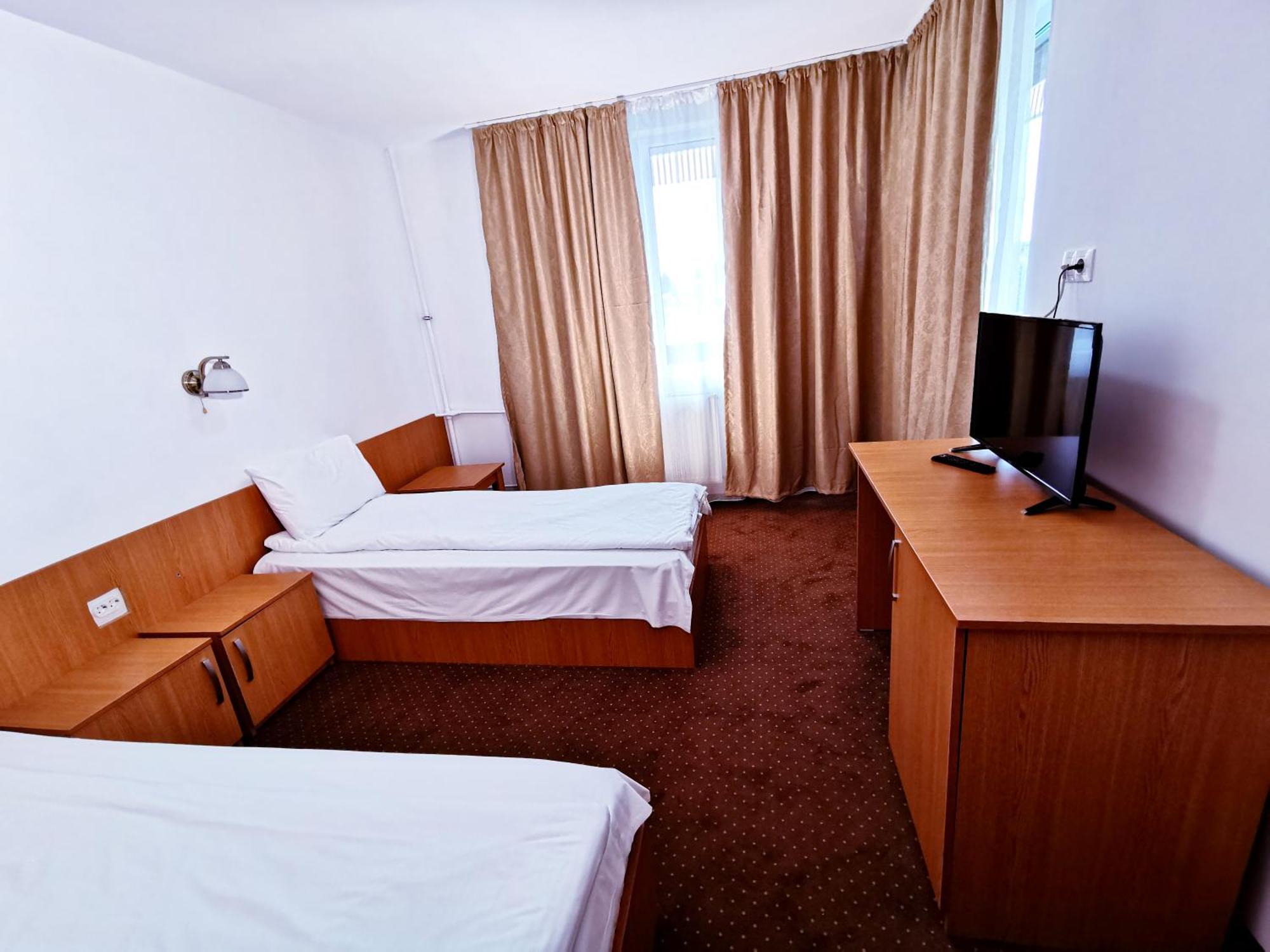 Hotel Muncel 바일레펠릭스 외부 사진